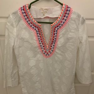 Lilly Pulitzer top